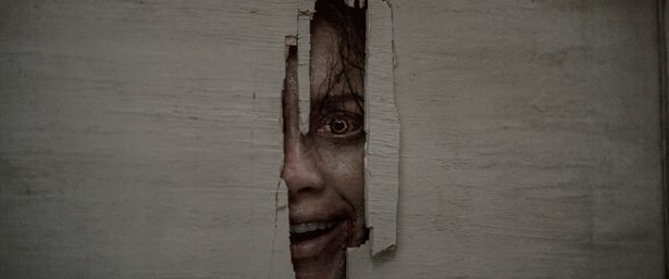 『Evil Dead Burn』ではオリジナルの魂もしっかりと受け継がれている
