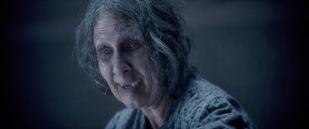 サム・ライミは本作にプロデューサーとして参加