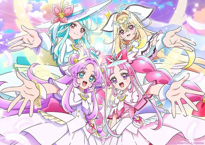 舞台は1999年の世紀末！考察要素でも盛り上がる、親世代が「名探偵プリキュア！」にハマる仕掛けとは？