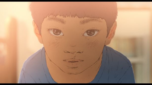 青春時代のきらめきと痛みを描く『我々は宇宙人』