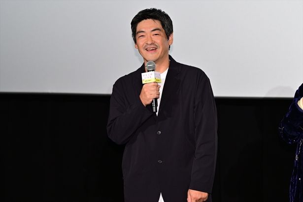 長編監督デビュー20周年を迎えた沖田修一監督