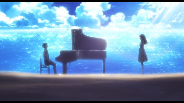 とたは「景色を思い浮かべながら聴いてもらえたらいいな」と楽曲に込めた想いを語る
