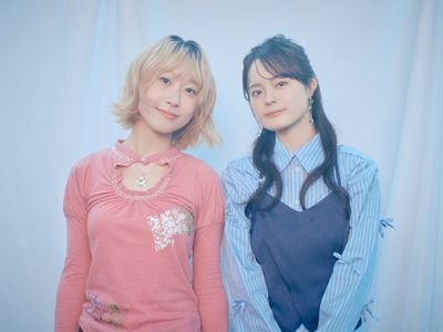 映画『どこよりも遠い場所にいる君へ』の永瀬アンナ＆とたにインタビュー！