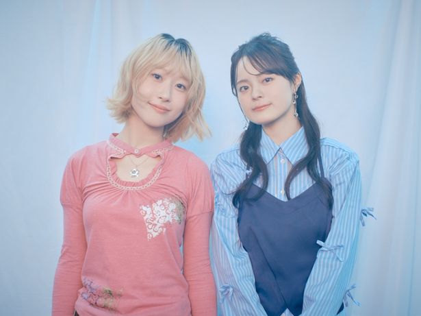 映画『どこよりも遠い場所にいる君へ』の永瀬アンナ＆とたにインタビュー！
