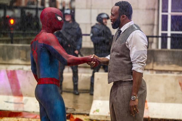 公開47日目で偉業達成！『スパイダーマンBND』はどこまで数字を伸ばすのか