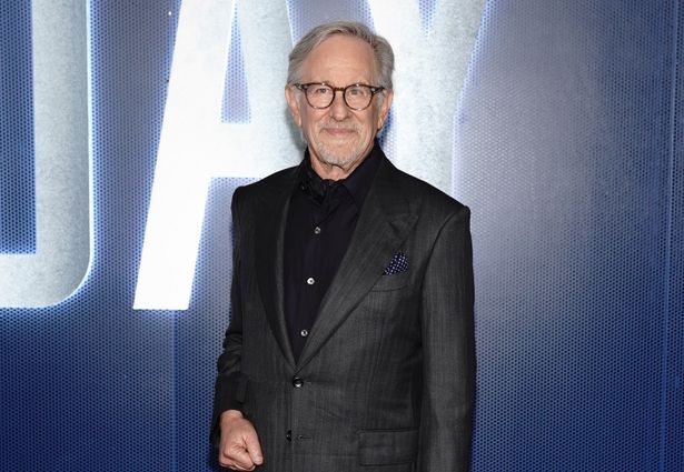 これまで数多くの映画をプロデュースしてきたスティーヴン・スピルバーグ。ホラー作品は久々？