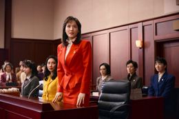映画『ファーストボイス』に心揺さぶられ、勇気をもらった観客たちの声をお届け！