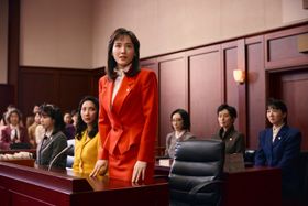 映画『ファーストボイス』に心揺さぶられ、勇気をもらった観客たちの声をお届け！
