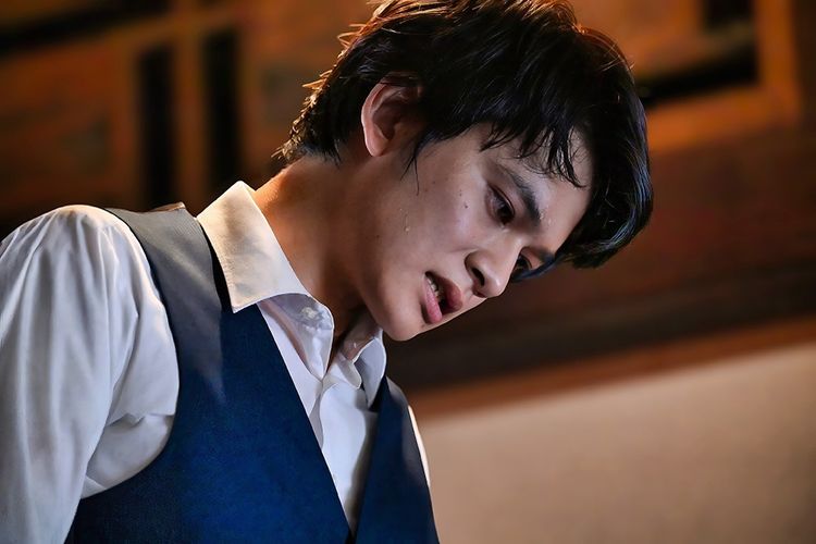 “純粋悪”として観客の心まで支配…北村匠海が映画『シャドウワーク』で見せるトラウマ級の暴力性