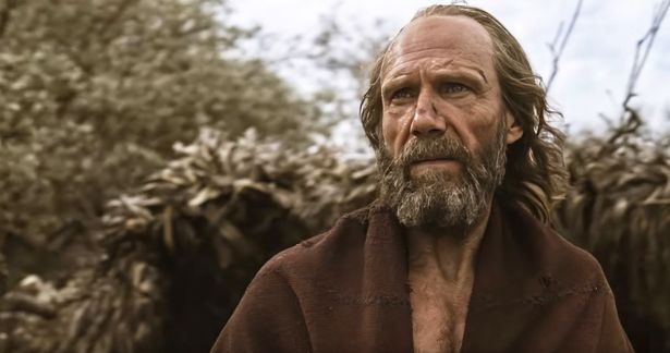 近年では、『The Return』(24)というタイトルでも映画化されており、レイフ・ファインズがオデュッセウスを演じた