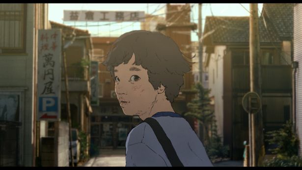 歳を重ねるにつれ、翼と暁太郎の溝は深くなり…