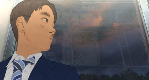 翼と暁太郎という2人の少年の視点で、彼らが過ごした30年が描かれていく