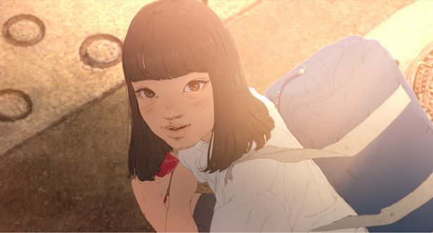 翼の思い出のいたるところに小夏の姿が