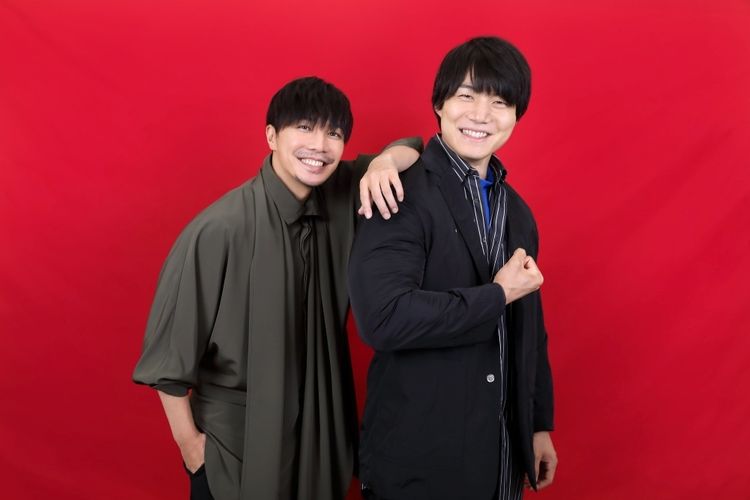成宮寛貴＆青木マッチョ、『藁にもすがる獣たち』 の多彩な格闘シーンで築いた絆「クライマックスのアクションを楽しんでほしい！」