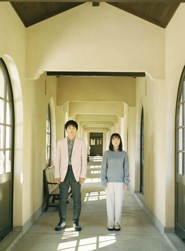 林遣都＆上白石萌音×「カムカムエヴリバディ」製作陣が贈る希望の物語！『モネ 時の海を渡った絵』2027年10月公開