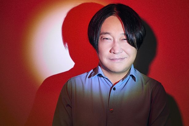  「怖いのか、笑っていいのかわからない」と語る永野