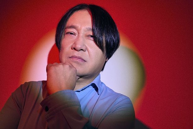 永野いわくキャラクターたちは「全員変だし、誰もいい人がいない」