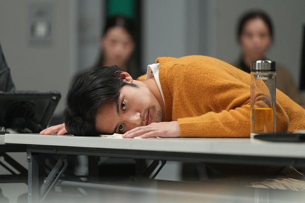 妻の不貞が原因で離婚を経験した夛田