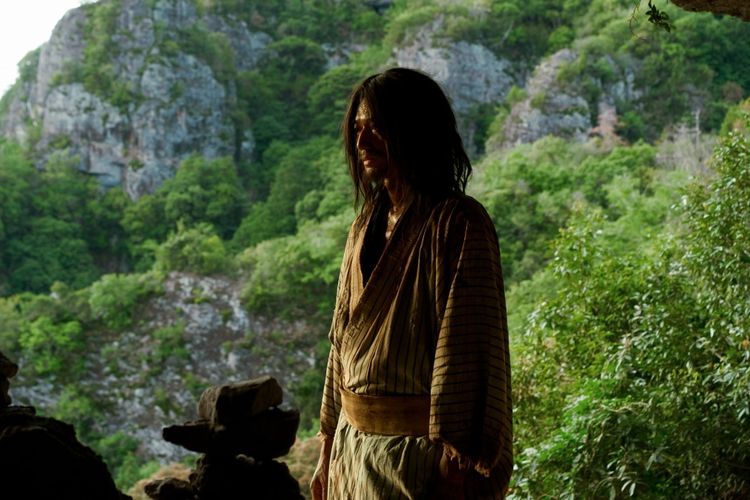 永山瑛太主演×大森立嗣監督で菊池寛の小説を映画化！『恩讐の彼方に』公開は2028年に