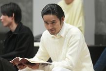『本当にあった話（の話）』の主演、水上恒司の笑顔が不気味で怖い！