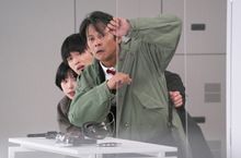『踊る大捜査線 N.E.W. メトロポリスを駆け抜けろ！』がついに公開！『映画ちいかわ 人魚の島のひみつ』とのシルバーウィーク決戦の軍配は？