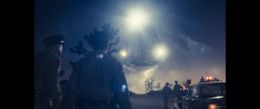 UFO神話とスピルバーグ作品の集大成！『ディスクロージャー・デイ』で描かれる「ロズウェル事件」「MJ-12」ほか都市伝説を読み解く