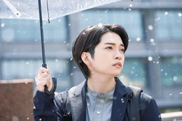 「美しい彼」の萩原利久＆八木勇征から『時給三〇〇円の死神』の西畑大吾まで…酒井麻衣監督の演出が引きだす“男の子”のかっこよさ