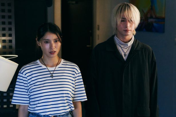 忽然と姿を消した吐夢は新たな殺人事件にどう関わっていくのか？