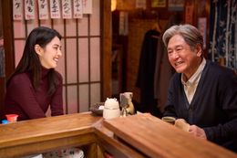 『マイ・インターン』リメイク作で初共演を果たしたチェ・ミンシクとハン・ソヒ