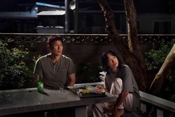 日本では10月23日に劇場公開され、11月6日にはNetflixオリジナル映画として全世界配信予定