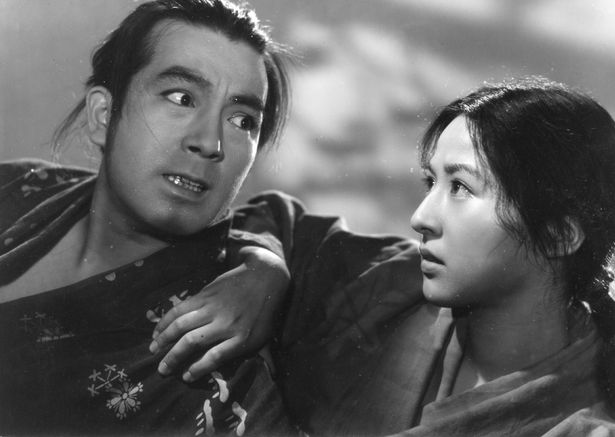 11/1(日)12:30より上映される『山椒大夫［デジタル修復版］』