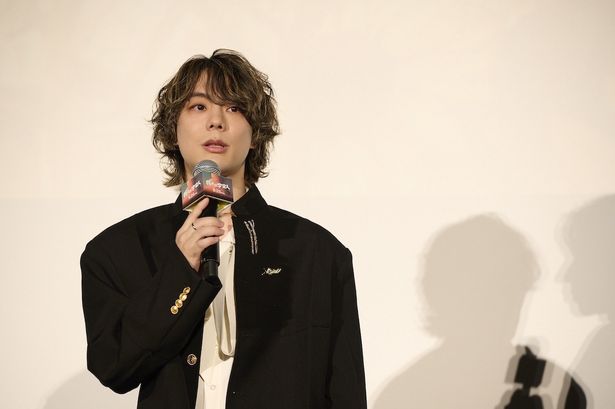 メガホンをとった門脇康平監督は、これが長編デビューの29歳