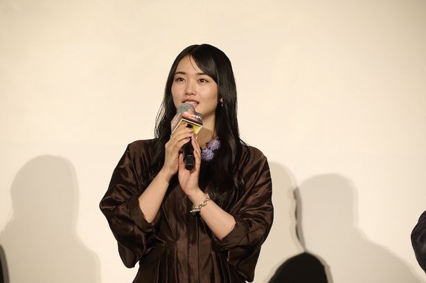 櫻坂46メンバーからの反応を明かした山崎天