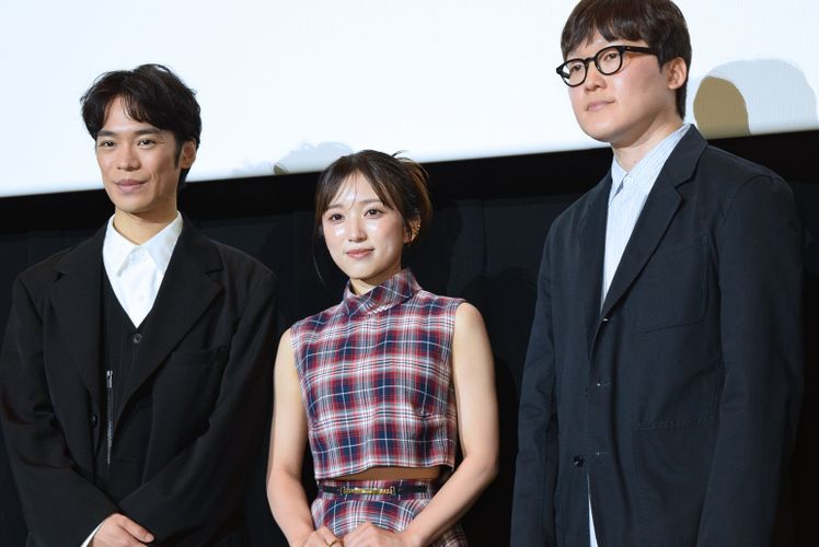 韓国アニメ映画『縁の手紙』監督が語るコミックス・ウェーブ・フィルムとの“縁”、矢吹奈子、小野賢章らのエピソードトークも