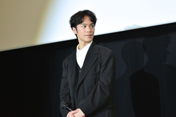 ソリの手紙探しに協力するドンスン役の小野賢章