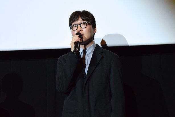 YouTubeで短編アニメーションを配信し、累計1億5000万再生を記録したキム・ヨンファン監督