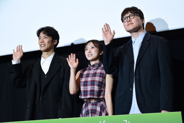 「プチョン国際アニメーション映画祭」にて3部門を受賞した『縁の手紙』は9月25日より公開