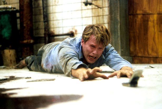 2004年に公開された第1作を皮切りに、“ソリッド・シチュエーション・スリラー”というジャンルを確立した「ソウ」シリーズ