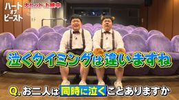 ザ・たっちがブラピ主演最新作『ハート・オブ・ビースト』をレコメンド