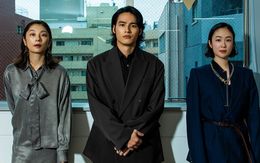 『本当にあった話(の話)』に出演した水上恒司、黒木華、小池栄子にインタビュー！