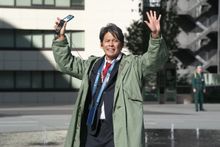 『踊る大捜査線 N.E.W. メトロポリスを駆け抜けろ！』が『ちいかわ』からNo. 1を奪取！公開10日間で累計興収21億円を突破