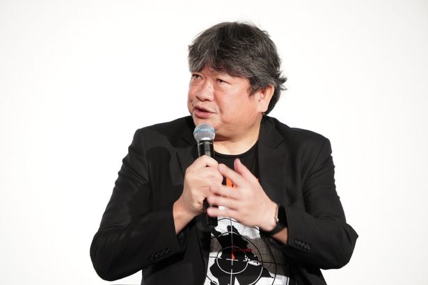 メガホンを取った本広克行監督
