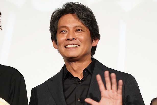 「青島ー！」「おかえり！」「ありがとう！」と大歓声を浴びた
