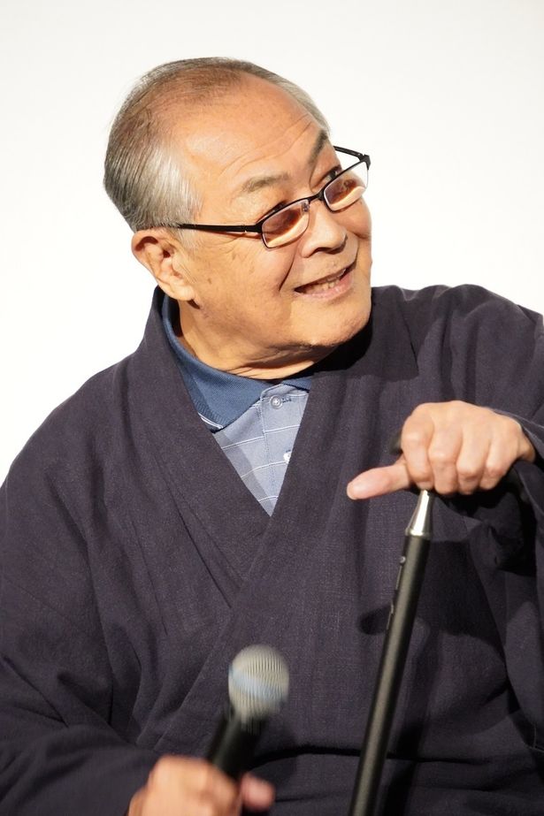 『踊る大捜査線 N.E.W. メトロポリスを駆け抜けろ！』公開記念舞台挨拶の様子