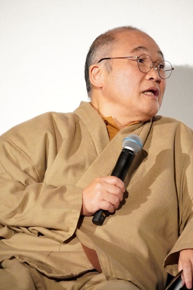 『踊る大捜査線 N.E.W. メトロポリスを駆け抜けろ！』公開記念舞台挨拶の様子