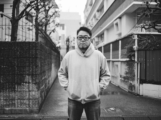 『木漏れ陽』脚本、監督の澤口明宏