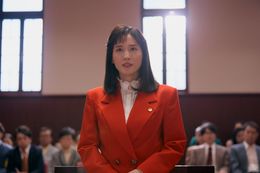 『ファーストボイス』本編映像やメイキング、キャスト陣のインタビューを詰め込んだ公開直前スペシャル映像が解禁！