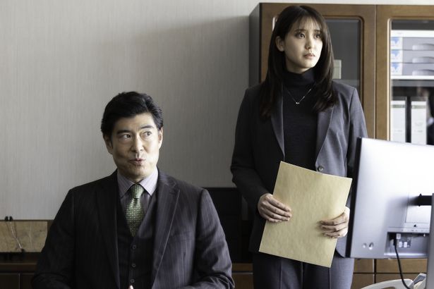 公安部は、奏多に極秘任務を命じる