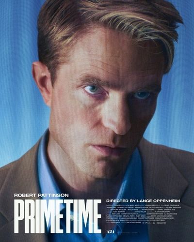 全米が熱狂したリアリティショーの裏側を暴く、ロバート・パティンソン主演×A24最新作『プライムタイム』公開日は2027年1月22日に決定！