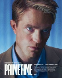 全米が熱狂したリアリティショーの"裏側"を描くA24 最新作『プライムタイム』2027年1月22日(金)日本公開決定！